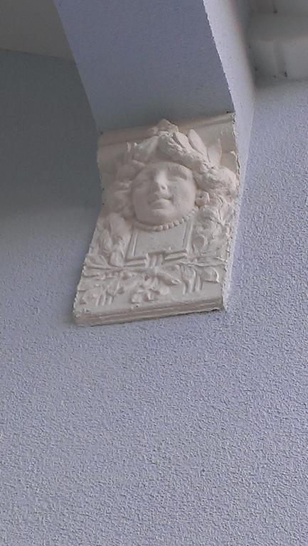 Haus Am See Berlin Dış mekan fotoğraf