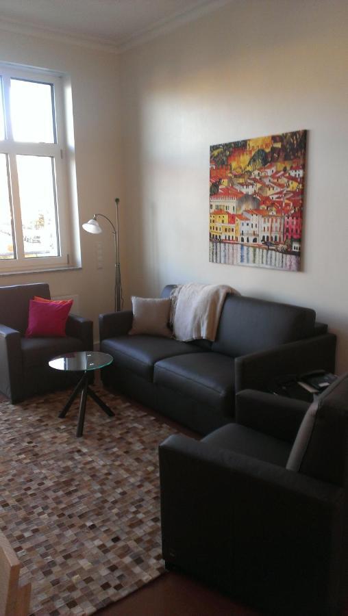 Haus Am See Berlin Dış mekan fotoğraf